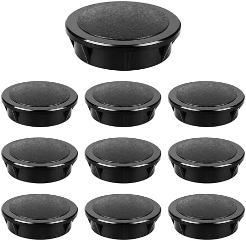 10-Pack 1800 Sprinkler Head Cap - Compatible with 1800 Series Spray Bodies, Seals Included,Sprinkler Head Cover,for Rainbird Sprinkler 1800