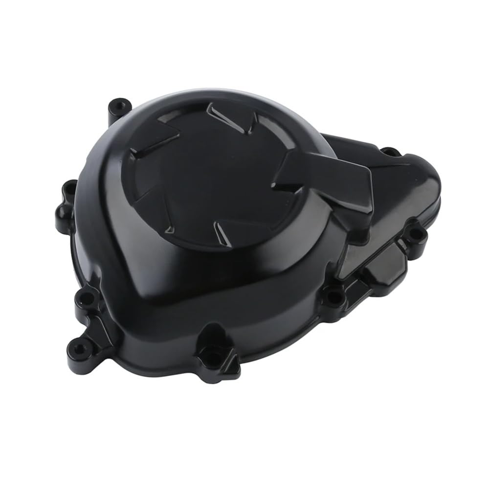 Cubierta del cárter motor estator izquierdo Z1000SX protector aluminio 7