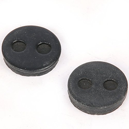 Mach1 - Pastillas de Freno para Scooter eléctrica o de Gasolina