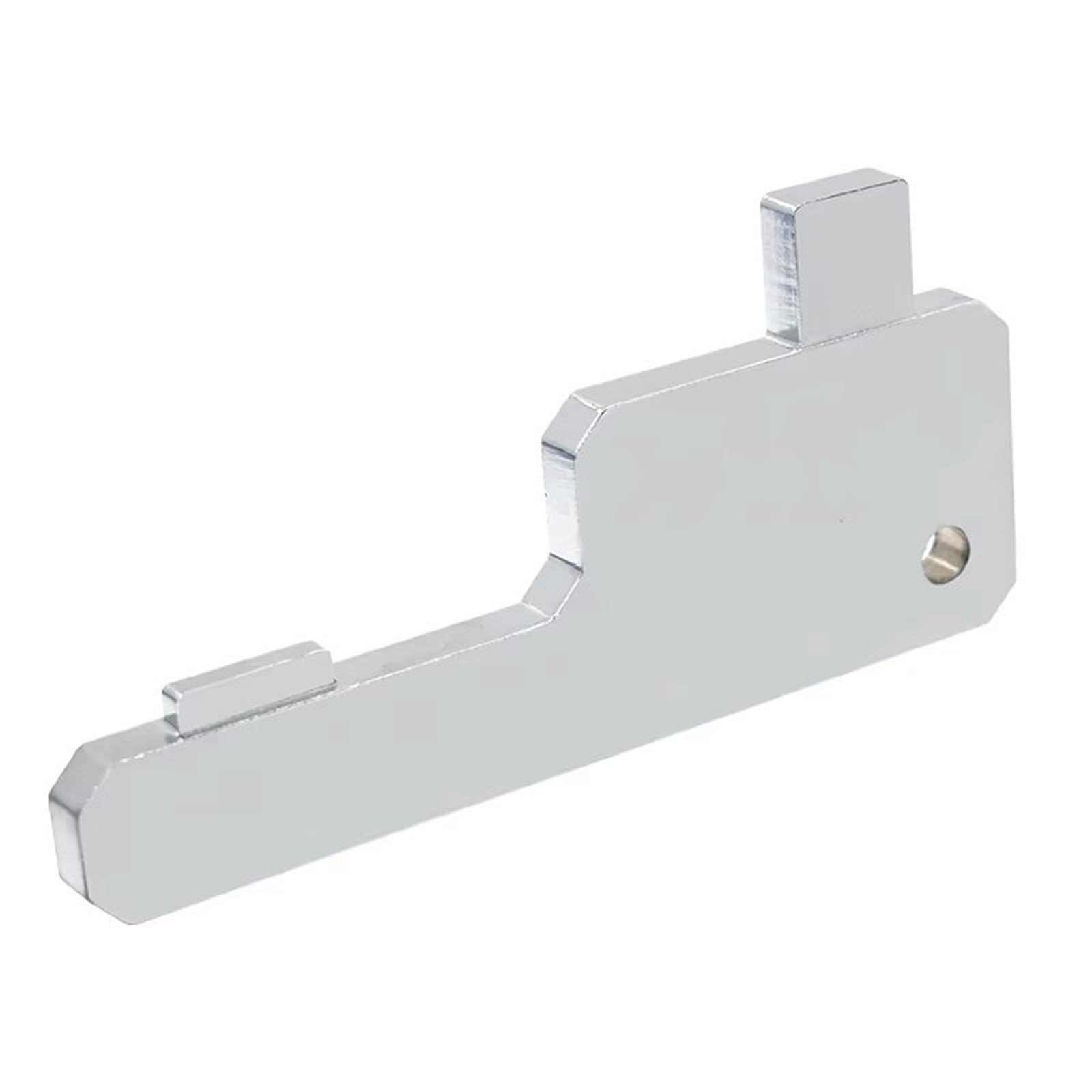 Kit Strumenti Messa Fase Motore Strumento di Rimozione della Fasatura Dell'albero A Camme E Dell'albero Motore Compatibile con Borgward per Motori BX7 da 1,8 L E 2,0 L