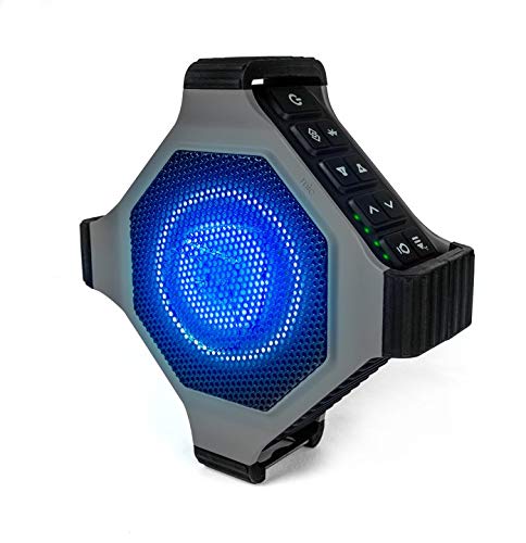 ecoxgear floating speaker