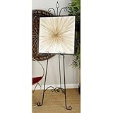 Deco 79 56473 Metal Easel 66