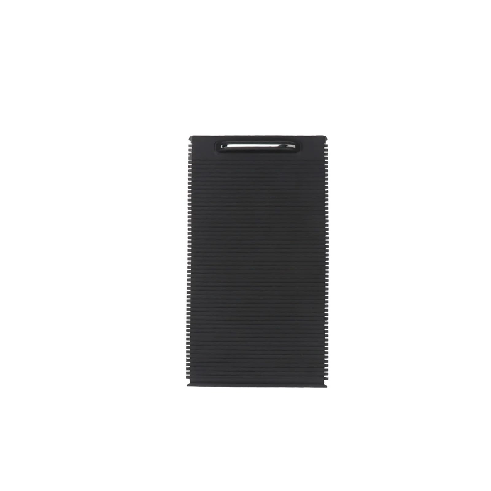 Plaque de couverture pour console centrale Berlingo réparant le store cassé - 6