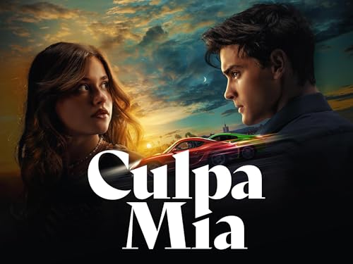 Culpa Mia