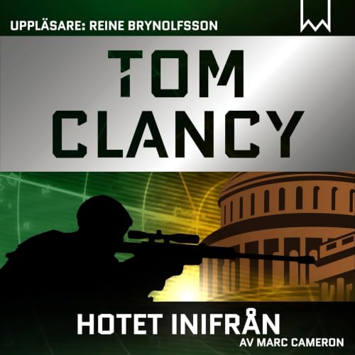 Hotet inifr&aring;n copertina