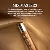 m-61 Hydraboost Gradual Tan Serum | Hydrating Gradual Tan Face Serum For A Streak-Free, Natural-Looking Glow. With Hyaluronic Acid, Peptides, and Vitamin B5. Dermatologist and Allergy Tested - 1 Fl Oz