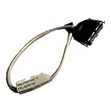 Cable Front Panel 2x USB FOXCONN / IBM - FRU 89P6749 - Connexion 9-Pin - Garantie 1 an