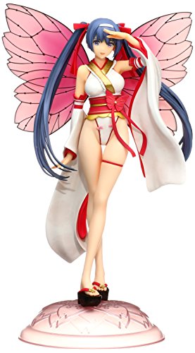 T2 Art Girls PVC Statue 1/6 Aigan Yousei Renge 28 cm Skytube Tony Taka