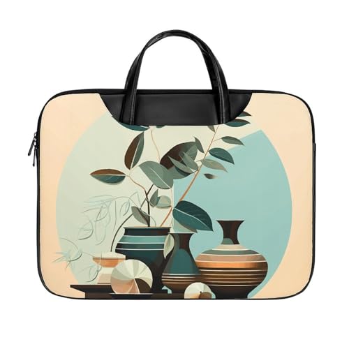 Bolso clásico para laptop 17 pulg impermeable miniatura 1