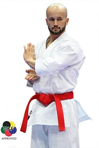 Tokaido KARATE GI, KATA MASTER ATHLETIC, WKF