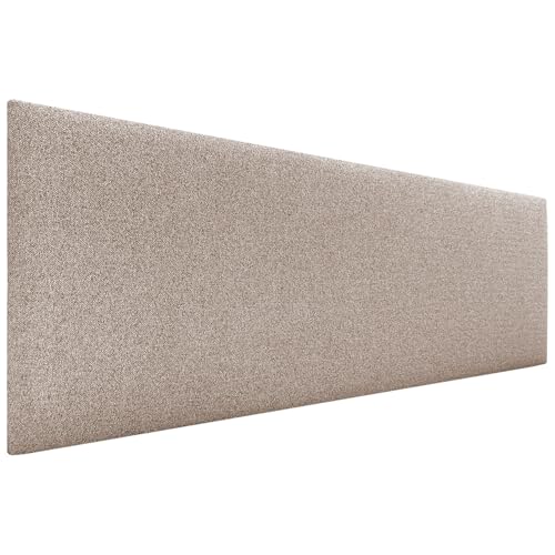 Cabeceros de Cama 135 Polipiel Marca DHOME