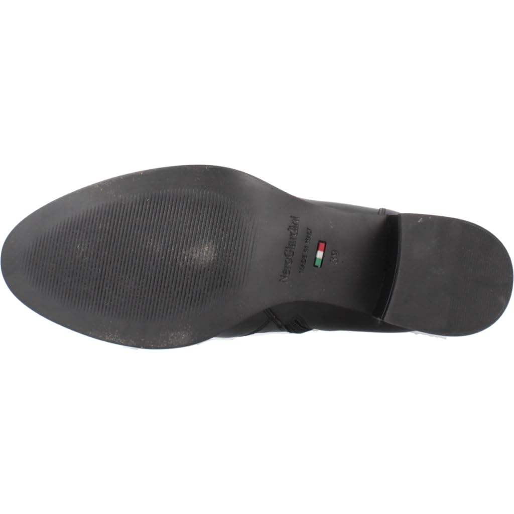 Nero Giardini Tronchetti Donna