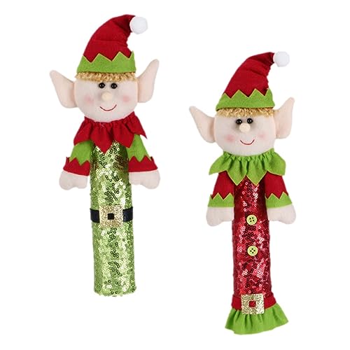 KOMBIUDA 2�①�Ƀh�A�n���h���J�o�[ �L�b�`���Ɠd�p �N���X�}�X�f�U�C�� �n���h���ی�J�o�[ �Ód�C�h�~ �������̉���h�~ �I�[�u�� �L���r�l�b�g�Ή�