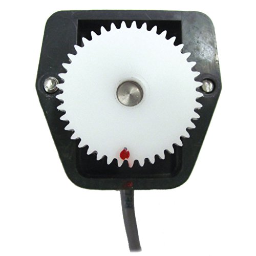Image of Octopus Autopilot Drives Rudder Feed Back Potentiometer Modules