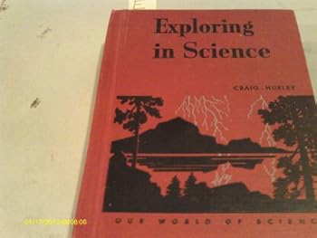 Exploring in Science Grade 4