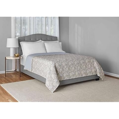 P L-RA Matelasse King Quilt Cover