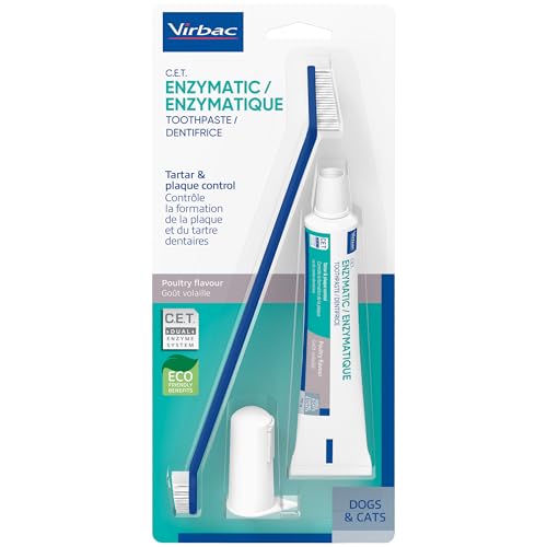 C.E.T. DENTIFRICIO ENZIMATICO 70 gr (KIT+SPAZZOLINO)