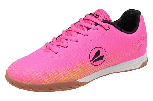 Chaussure de terrain intérieur JAKO J-si Skill mixte basket salle squash