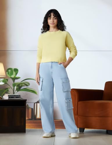 Image of Pepe Jeans Women Pants