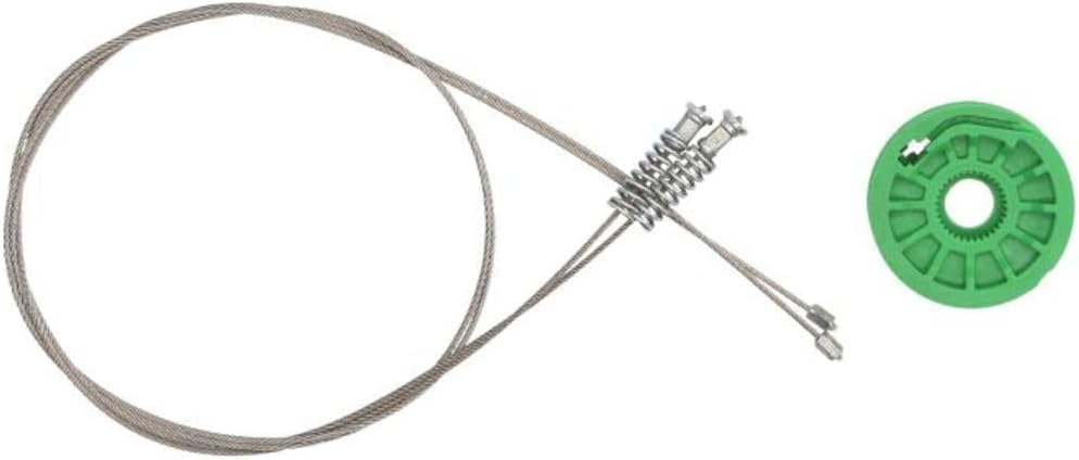 Window Regulator Repair Kit 6205-05-021814P