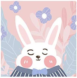 Diamond Painting (Bunny)