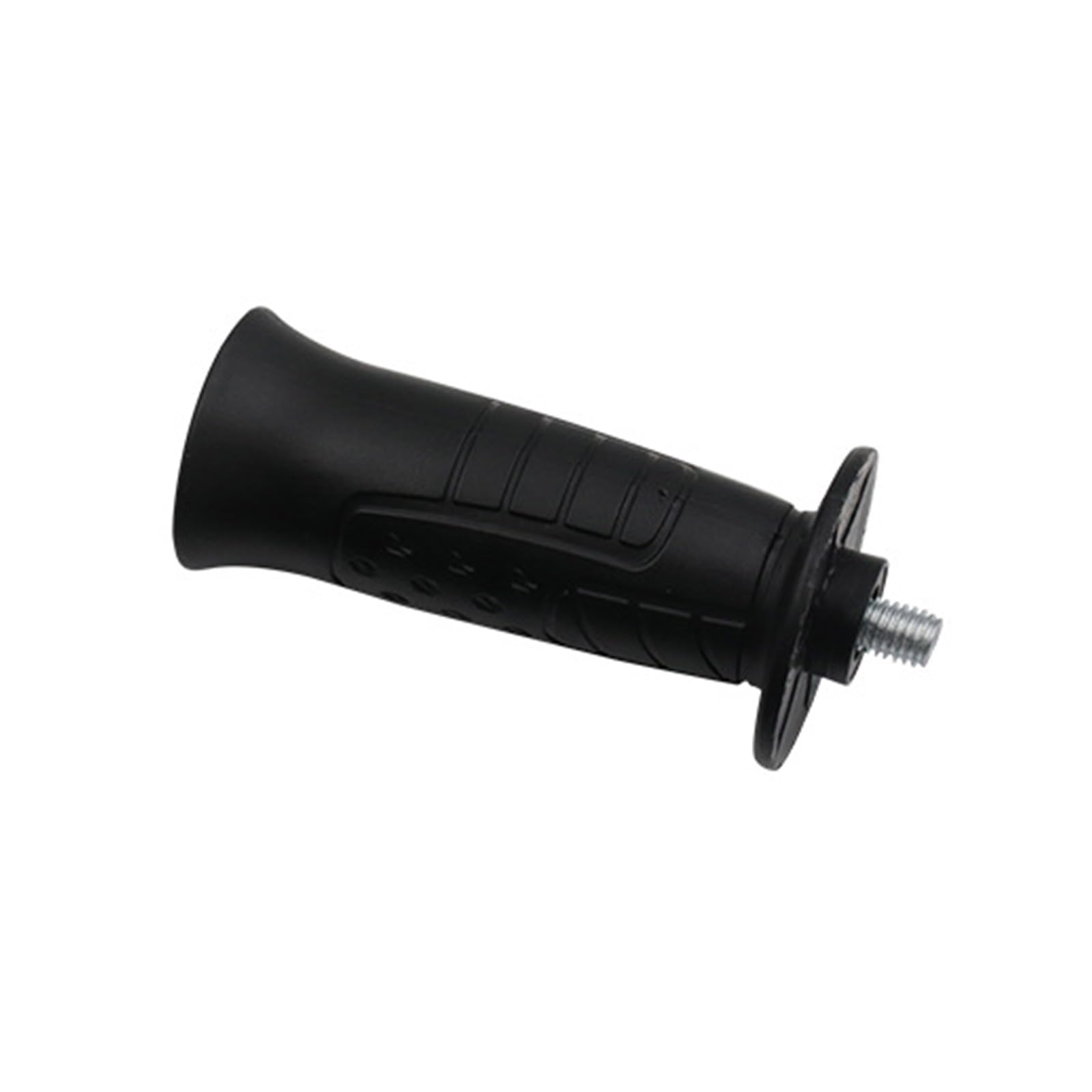 Yazhuq Angles Grinder Handle Grip Ergonomically Comfort and Stability Secure Attachments Suitable for Metalworking Woodworking