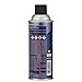 CRC Electrical Silicone Lubricant 02094 – 10 Wt Oz., Premium Grade Silicone Aerosol for High Temperature Applications