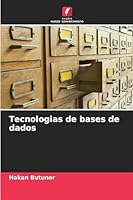 Tecnologias de bases de dados 6209284442 Book Cover