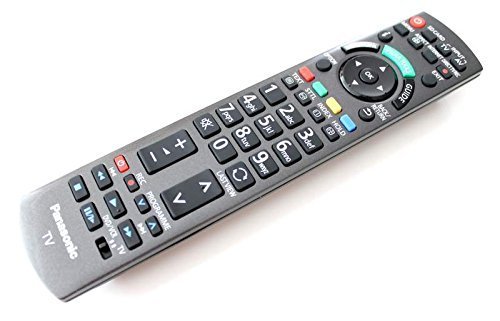 Preisvergleich Produktbild Panasonic N2QAYB000672 Fernbedienung für TV-Geräte