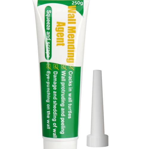 Wall Putty Hole Repair Kit for Drywall
