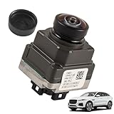 YzusGomumu FW93-19H422-AB Backup Camera Compatible with 2012-2016 Land Rover Discovery IV Range Rover IV L405 2010-2022 Jaguar E-Pace F-Type Rear View Camera Replaces FW9319H422AB T4N3099 LR060915