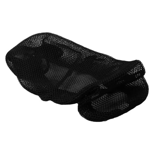NMAX 125 155 160 N-MAX NMAX155 NMAX125 NMAX160 レザーシートクッションカバー シート保護パッドケース(Cushion net)