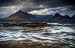 LHJOYSP puzzle bimbi 1000 pezzi puzzle,Bellezze naturali,Scozia,Isola di Skye,El Gore,75x50cm
