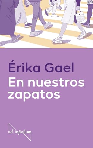 En nuestros zapatos: Libro de relatos con ilustraciones En nuestros zapatos: Libro de relatos con ilustraciones