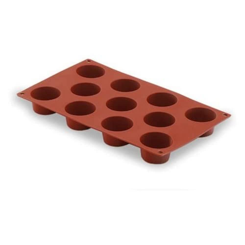 Lacor-66804-MINI Muffin 11 Moulds (1)