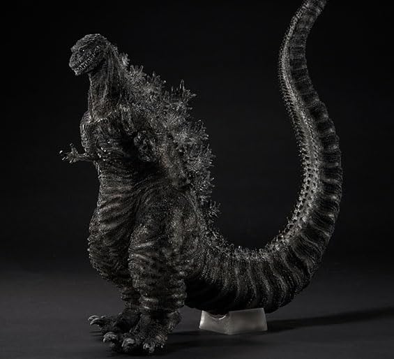 Amazon.co.jp: 東宝30cmシリーズ 酒井ゆうじ造形コレクション ゴジラ 