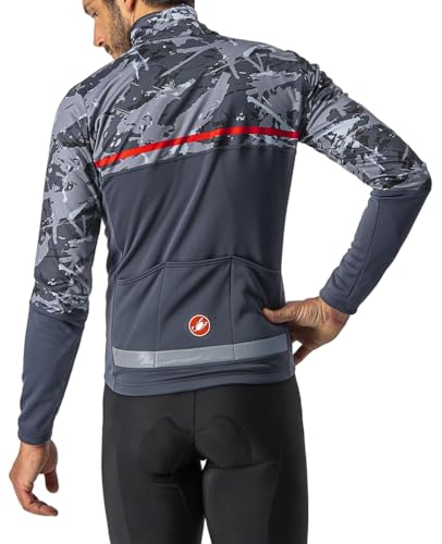 CASTELLI Finestre Jacket miniatura 2