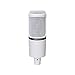Audio-Technica AT2020 Cardioid Condenser Studio XLR Microphone, White