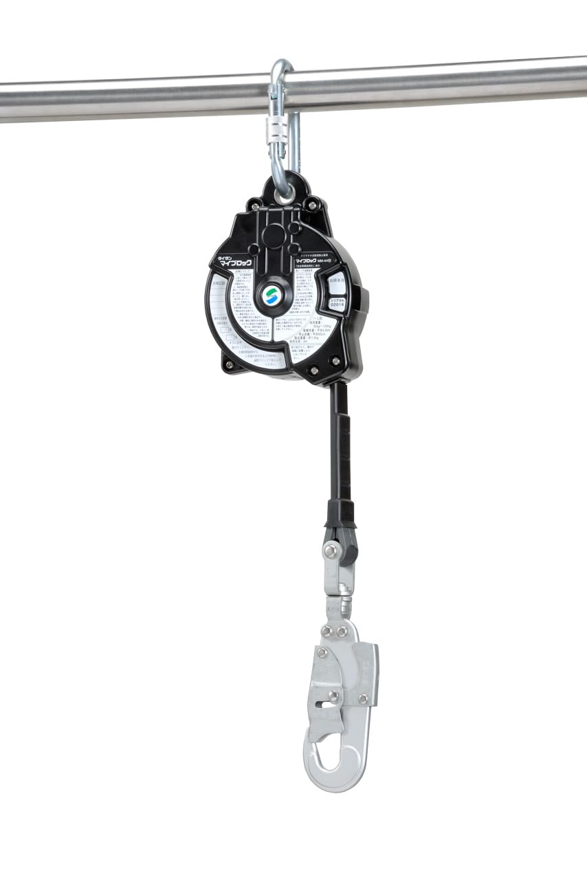Amazon.co.jp: タイタン(TITAN)マイブロックシリーズMMー4H 〔帯ロープ 