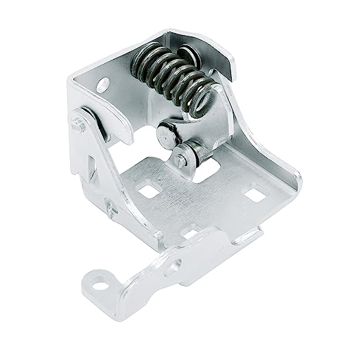 Lower Door Hinge Front Left Driver Side