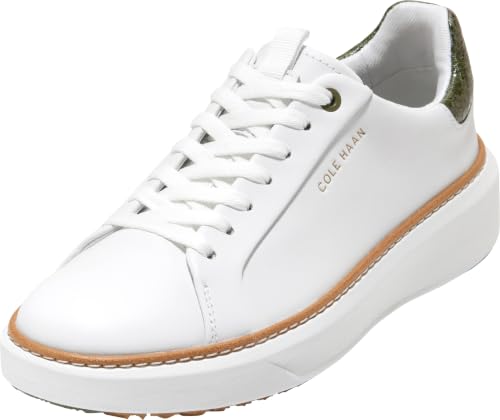 Image of Cole Haan Women's Grandpro Topspin Golf
