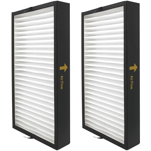 Fette Filter - DXVC3902 Air Filtration System Medium Efficiency Replacement