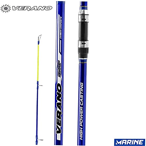 Vara Pesca Verano Surf Vs-4203 4,20 M