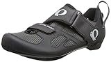 Pearl Izumi Men's Tri Fly V B Cycling Shoe, Black, 42 EU/8.5 C US