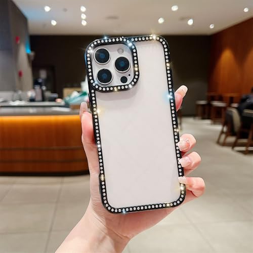 yWAYYWPzKp iPhone 13 Pro P[X LL  _ChXg[ CXg[ op[ 炫 ACz13Pro gуP[X w NA Ռz TPU y ق13v gуP[X h~ Yی 