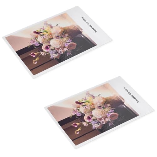 Image of Photo Fun Shot Box Pocket Printer Photo Paper for Insta360 Go Ultra Portable Instant Printer 16.7-Million Wide Colors 300dpi High-Definition Printing (GO Ultra Ultra Photo Paper (20 Piece))