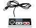 Produktbild perfectus Classic USB-Controller für Nes (2)