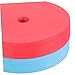 HOLIDYOYO 30Pcs Professional Soccer Training Sign Discs Lightweight Non Slip Markers for Football Basketball and Sports Drills Durable Pe Material Stackable Design for School and Events