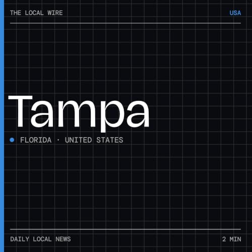 Tampa: Tampa faces tropical storm threat as arrest headlines dominate | June 18