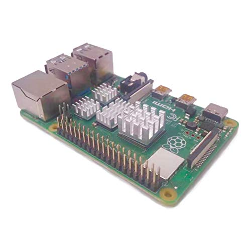 Refroidissement Raspberry Pi Easycargo pour console rétro et serveur multimédia silencieux - 4